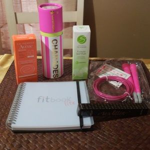 Fff bundle